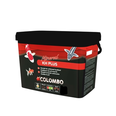 colombo kh+
