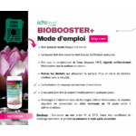 Biobooster+ mode emploi