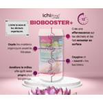 Biobooster transition