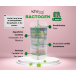 Bactogen transition