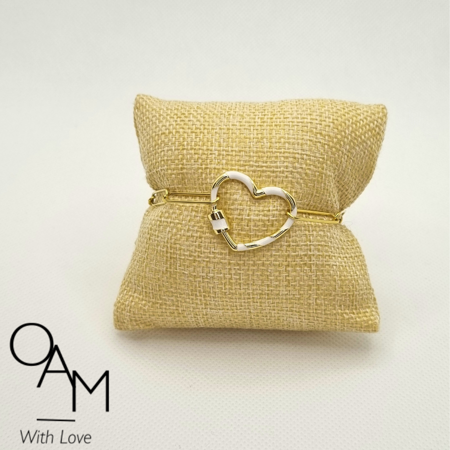 Bracelet OAM With Love