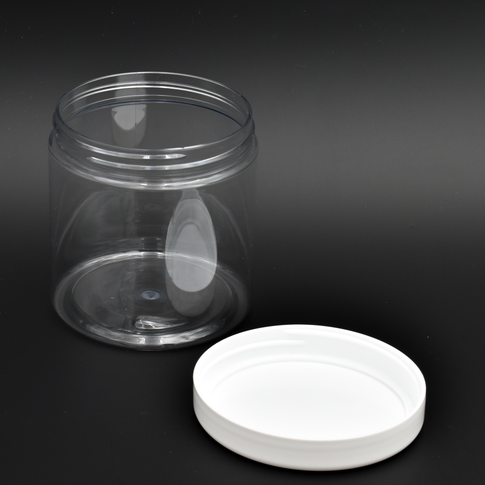 pot-plastique-cristal-500ml-27626-couvercle-topflacon