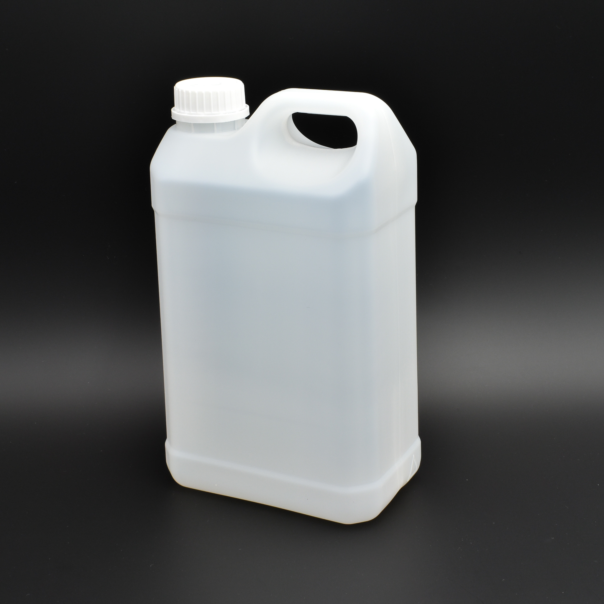 Lot De 2 Distributeurs À Pompe Bidon 5 Litres Bouteille Pompe Vide