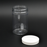 topflacon-pot-plastique-transparent-400ml-12040