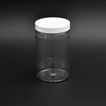 pot-plastique-cristal-400ml-12040-couvercle-topflacon