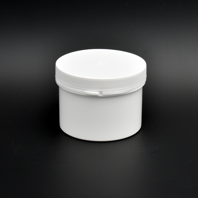 Topflacon-pommadier-blanc-350ml-11475