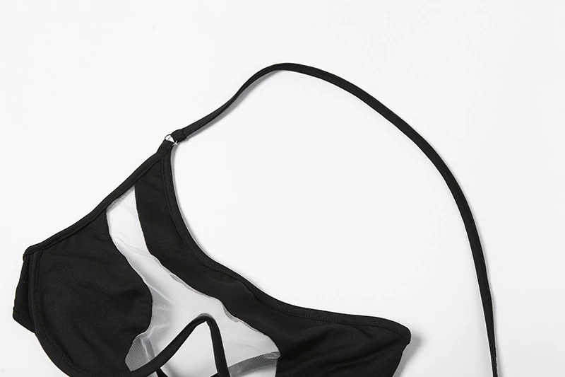 maillot de bain 2 pièces, CLEMENCE - MAILLOT DE BAIN 2 PIECES/2 PIECES