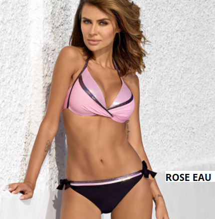 ROSE EAU