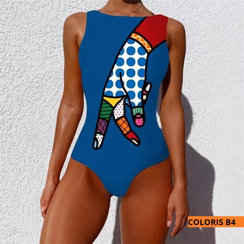 LIVIA COLORIS B4