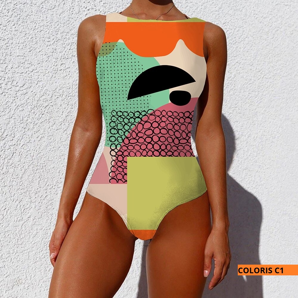 LIVIA COLORIS C1