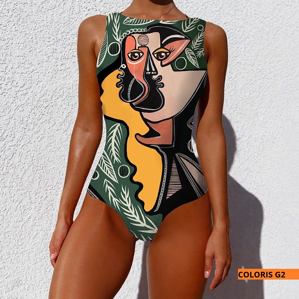 LIVIA COLORIS G2