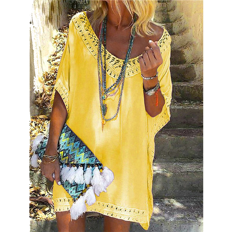 CANNA JAUNE