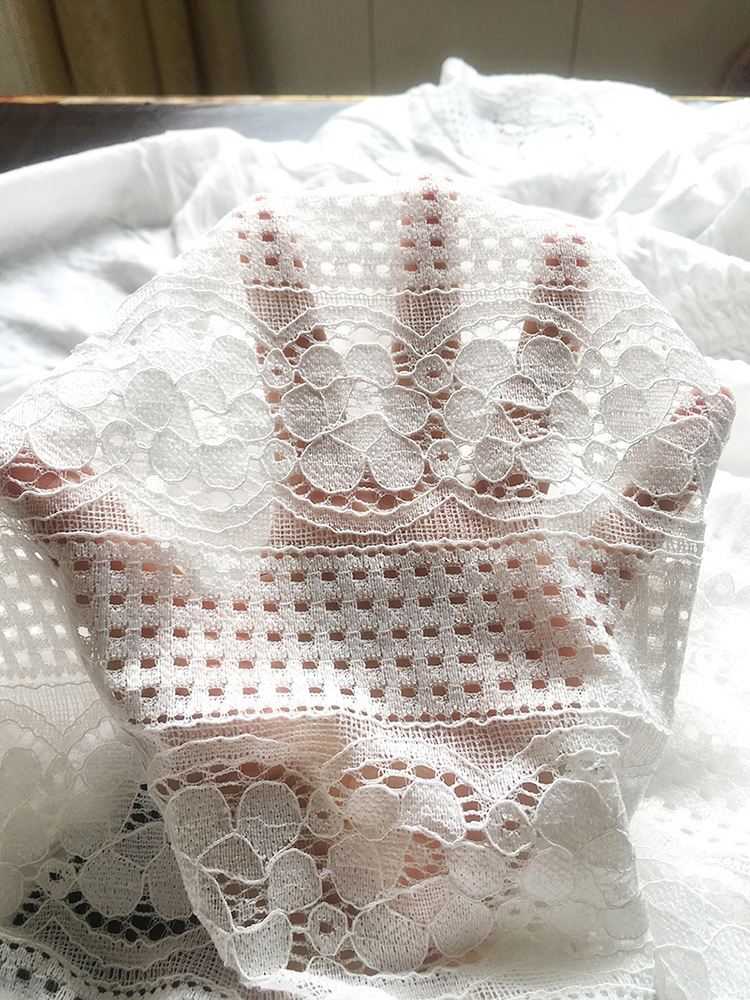 Fitshinling-robe-longue-en-dentelle-Patchwork-v-tements-de-plage-d-collet-en-V-profond-Sexy