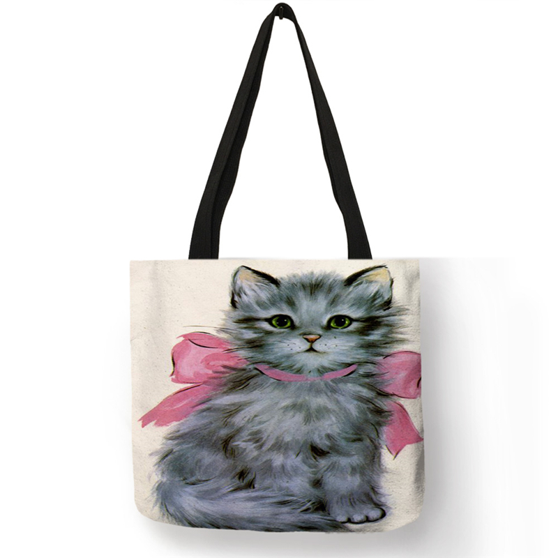 Sac-fourre-tout-personnalis-en-tissu-cologique-r-utilisable-pour-femmes-sac-de-Shopping-sac-d