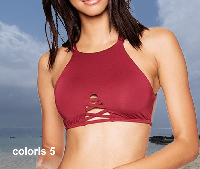 gorgona bustier coloris 5