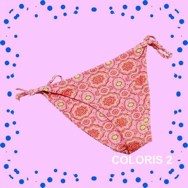 gorgona monokini coloris 2