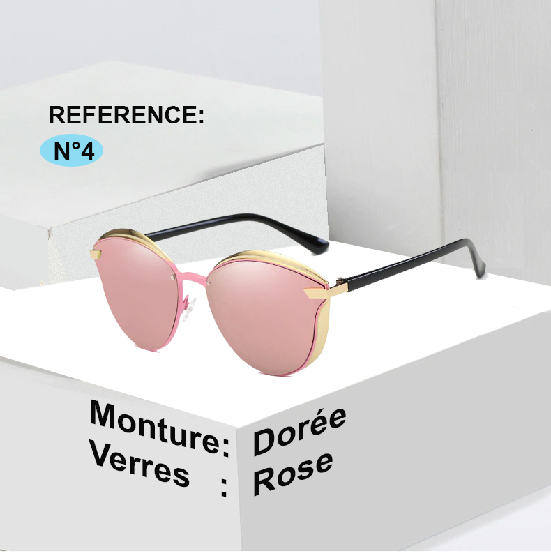 presentoire lunette ILIOS N4