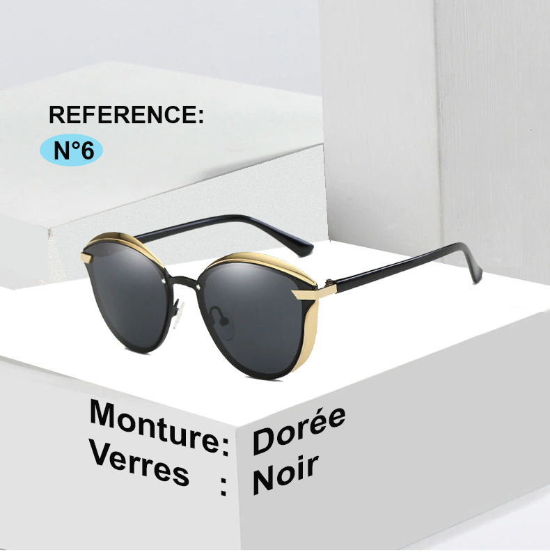 presentoire lunette ILIOS N6