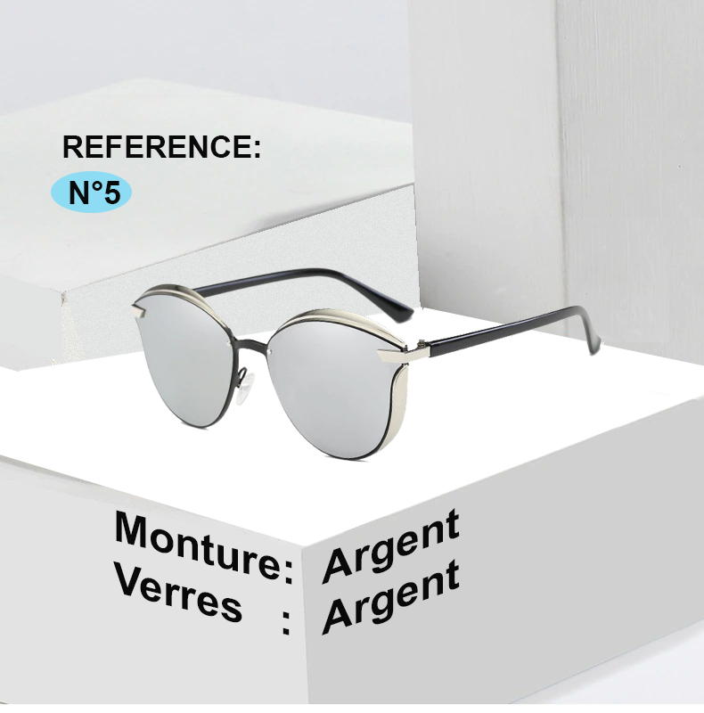 presentoire lunette ILISO N5