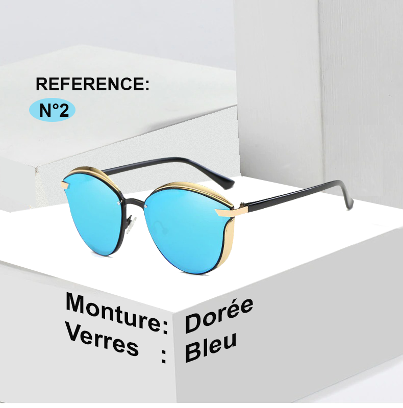 presentoire lunette ILIOS N2