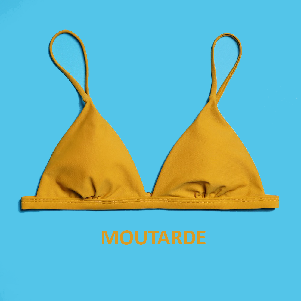 MAGDALENA MOUTARDE SG 25