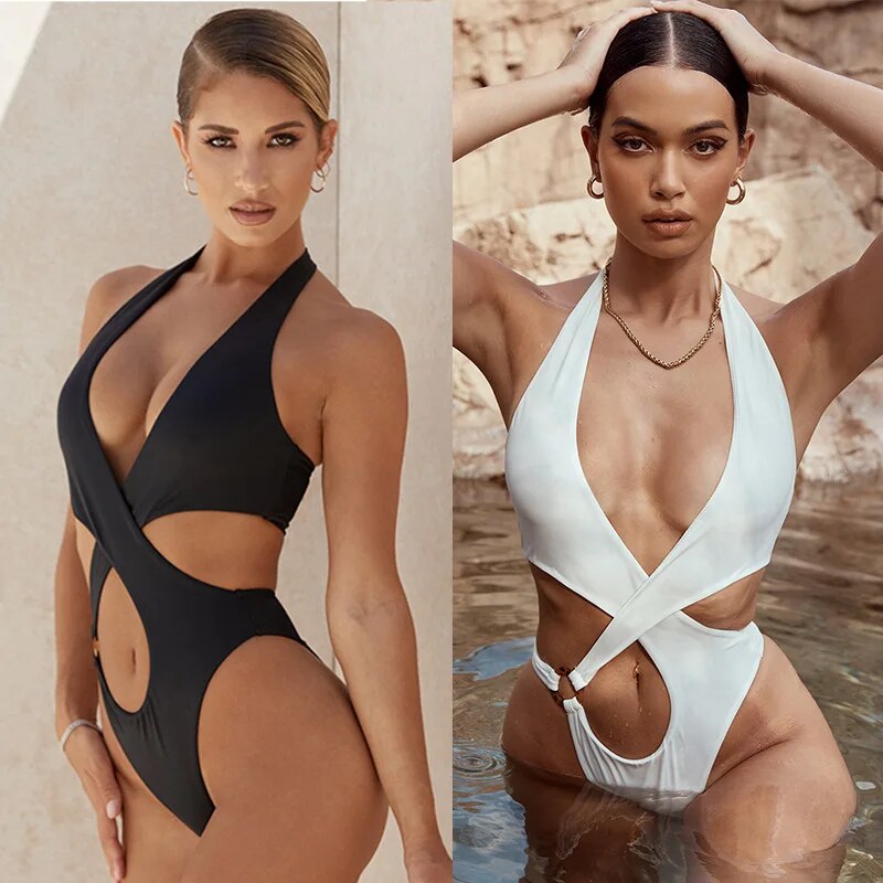 Wire-Free-Brand-Maillot-de-bain-une-pi-ce-sexy-pour-femmes-ensemble-de-micro-bikinis