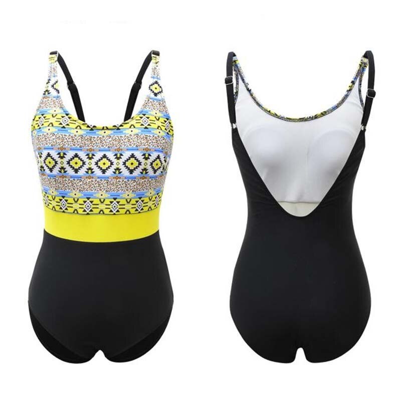 Maillot-de-bain-une-pi-ce-ferm-pour-la-piscine-Body-v-tements-de-plage-pour