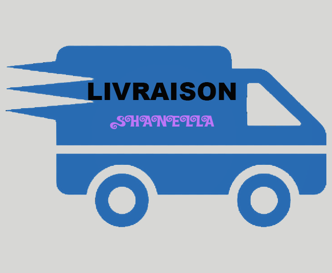 logo livraison