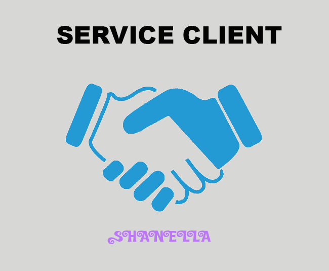 logo service client