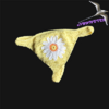 PAVO CT JAUNE 400X400