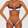Maillot-de-bain-deux-pi-ces-Sexy-soutien-gorge-en-V-Bikini-tanga-style-br-silien
