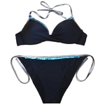 Maillot-de-bain-Sexy-pour-femmes-soutien-gorge-rembourr-culotte-tanga-style-br-silien-v-tements