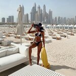 Maillot-de-bain-noir-Sexy-ajour-Push-Up-Bikini-ensemble-deux-pi-ces-Monokini-v-tements