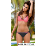 ROSE PASTEQUE