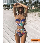 VICTORIA MARINE