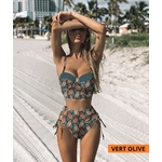 VICTORIA VERT OLIVE