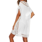 2022-Sexy-Women-Loose-Beach-Dress-Tunic-Solid-Bikini-Cover-UP-Swimsuit-Beachwear-Swimwear-Hollow-Out