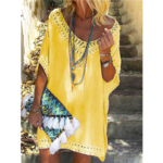 CANNA JAUNE
