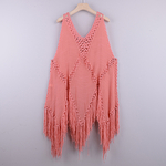 Robe-de-plage-en-maille-v-tements-sexy-couvrant-pour-les-femmes-pour-les-maillots-de