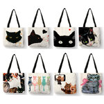Sac-fourre-tout-personnalis-en-tissu-cologique-r-utilisable-pour-femmes-sac-de-Shopping-sac-d