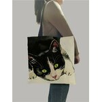 Sac-fourre-tout-personnalis-en-tissu-cologique-r-utilisable-pour-femmes-sac-de-Shopping-sac-d