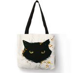 Sac-fourre-tout-personnalis-en-tissu-cologique-r-utilisable-pour-femmes-sac-de-Shopping-sac-d