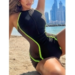 In-x-maillot-de-bain-une-pi-ce-sans-manches-fermeture-clair-Sport-pour-femmes-2022