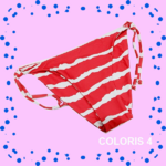 gorgona monokini coloris 4
