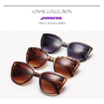 SONNE COLLECTION TREND SUNGLASS