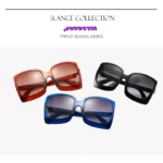 SLANCE COLLECTION TREND SUNGLASS 2EME