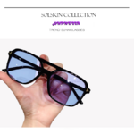 SOLSKIN COLLECTION TREND SUNGLASS
