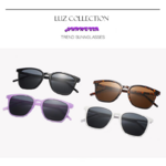 LUZ COLLECTION TREND SUNGLASS