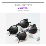 PAKE COLLECTION TREND SUNGLASS