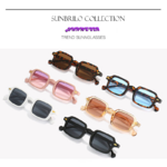 SUNBRILO COLLECTION TREND SUNGLASS